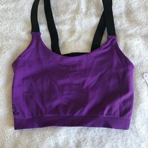 Phat Buddha Sports Bra